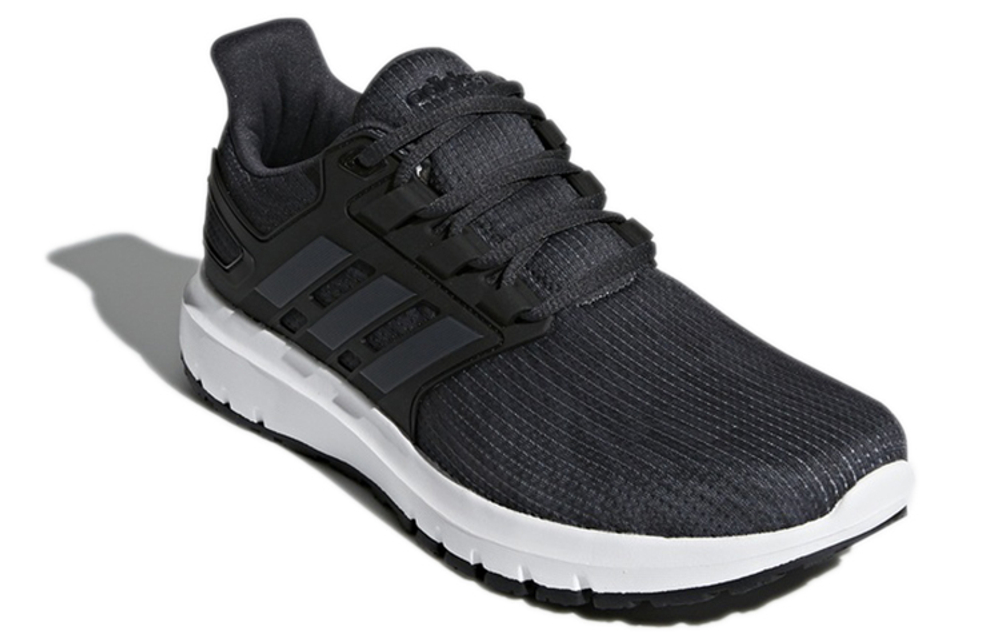 Кроссовки Adidas Fluidstreet (Женская размерная сетка)