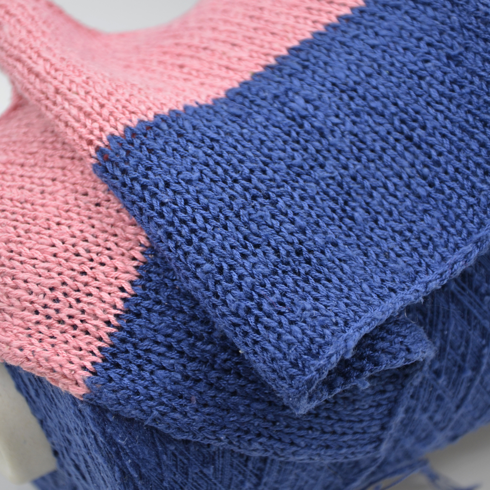 Luxury Selection by Ri.Go. Art. SHANTUNG (кора дуба)