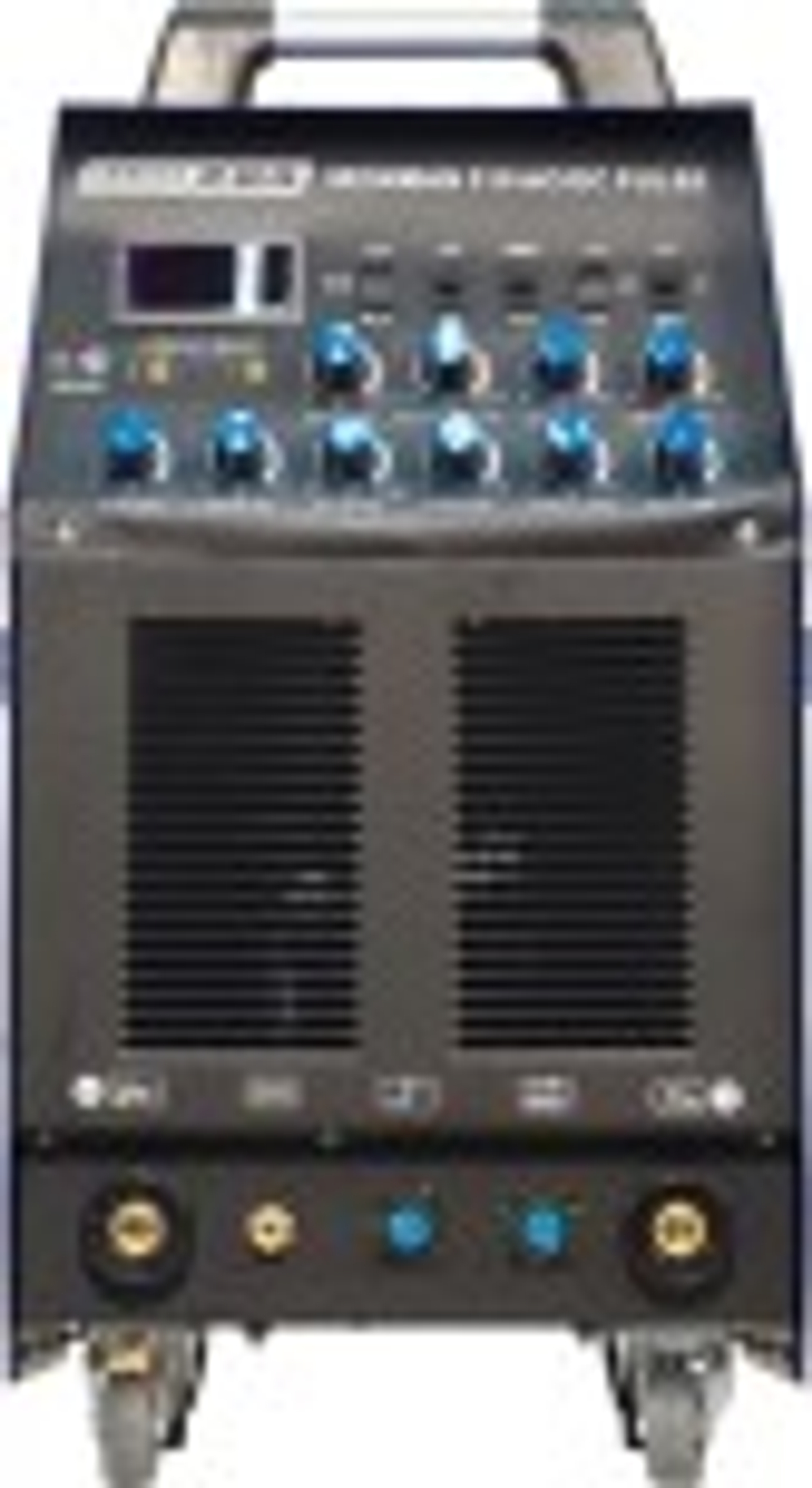 Аппарат аргонно-дуговой сварки AURORA IRONMAN 315 AC/DC PULSE НАКС 16950