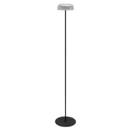 Светильник напольный SP-KWALLEN-4.7W Warm2700 (Черный, 130 deg, 5V) (Arlight, IP54 Металл, 2 года) 060828