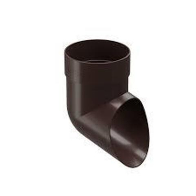 Наконечник (Темно-коричневый)Docke STANDART (22шт)