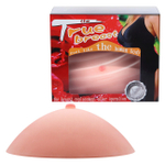 Накладка-грудь (Цвет: телесный)