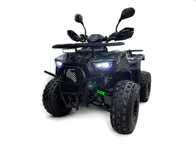 Квадроцикл MOTAX ATV Grizlik Super LUX 125cc