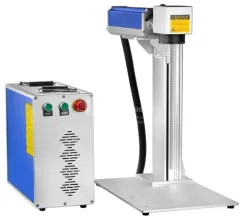 Лазерный маркиратор LXShow LXF-30W