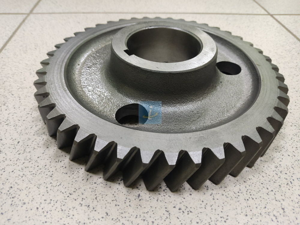 Шестерня 4-й передачи пром.вала (z-44) 238А-1701053