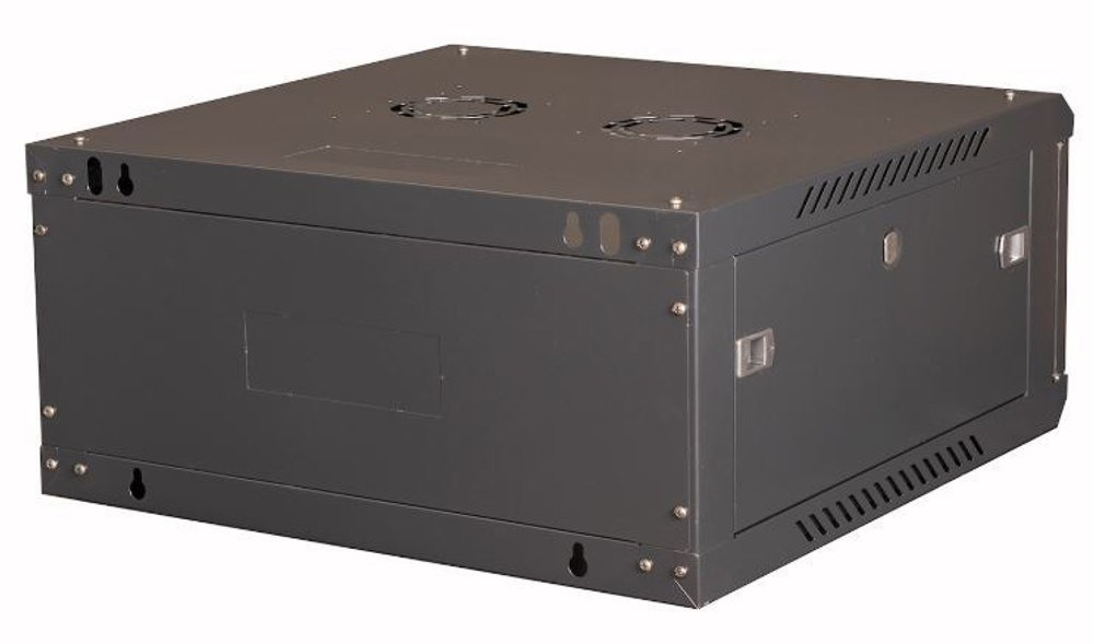 Шкаф настенный 19", 4U Datarex DR-640101