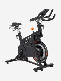 Велотренажер KETTLER Racer 3
