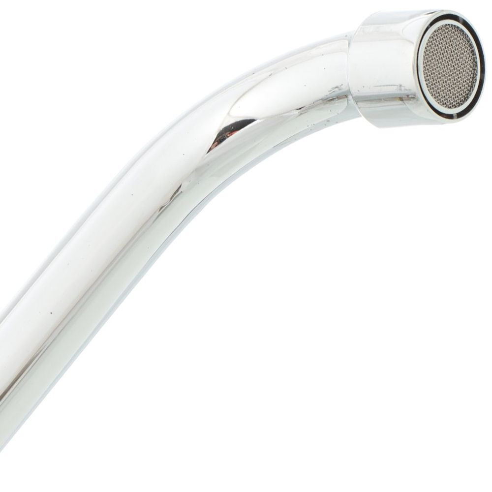 Смеситель для ванны, G.lauf, с кран-буксой, хром, QMT7-A722