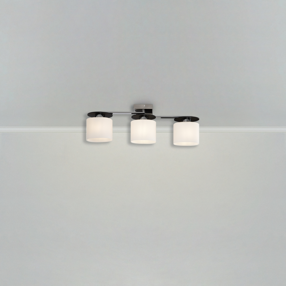 Потолочная люстра Freya Bice FR5101-CL-03-CN