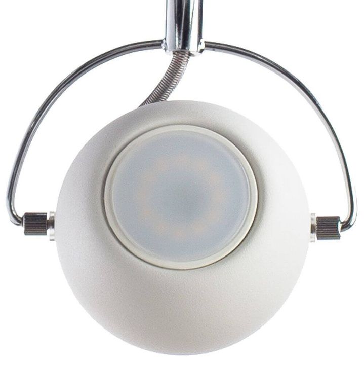 Спот Arte Lamp 86 A9128PL-3WH