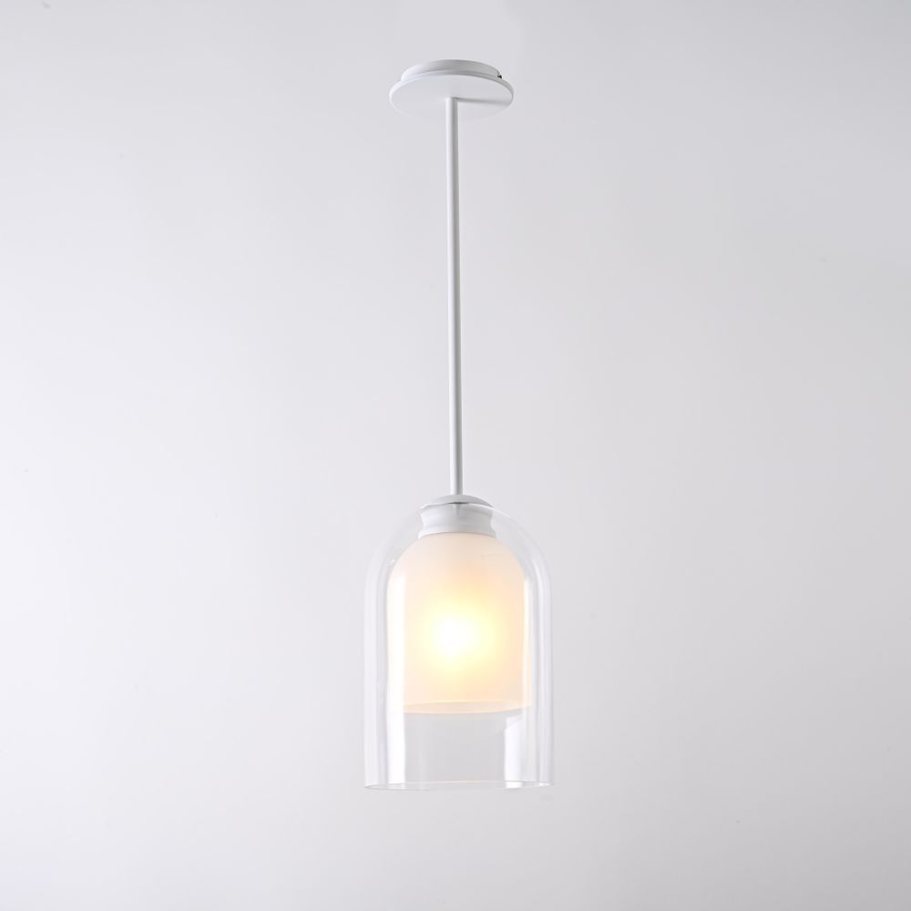 Подвесной светильник ARIA Transparent