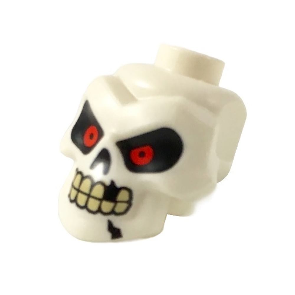 Голова 43693pb01