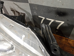 Фара правая галоген Toyota Camry (XV50) 11-14 Б/У Оригинал 8113033841