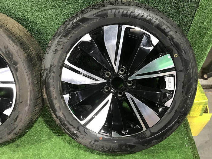 Диск Комплект дисков R18 Changan Uni-V (2022-н.в.)