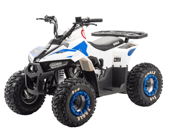 Квадроцикл MOTOLAND 110 Eagle (2021 Г.)