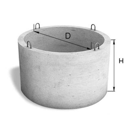 Камера КСД 15-9