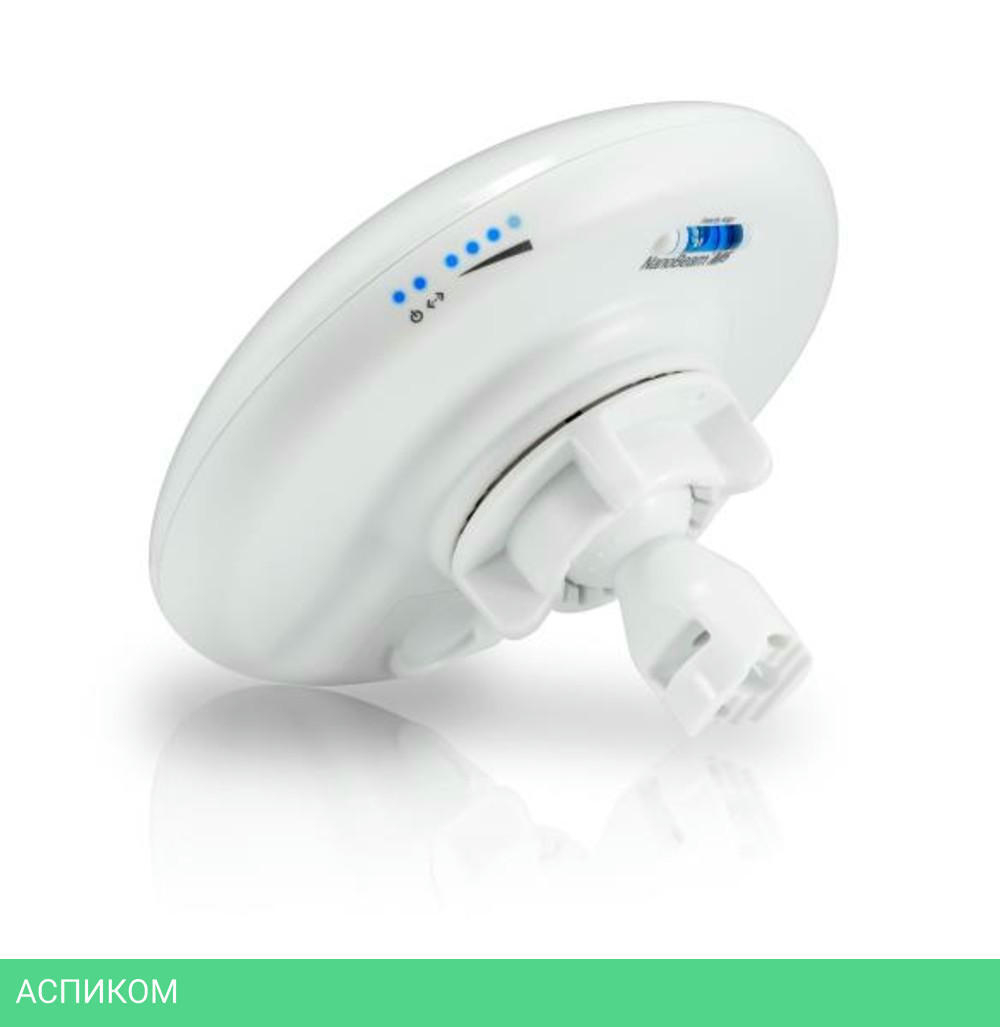 Точка доступа Ubiquiti PowerBeam M5 (NBE-M5-16)