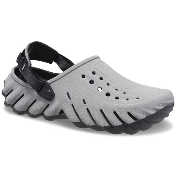 Crocs Echo Clog 'Reflective'