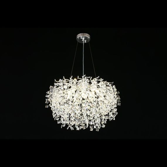 Подвесная люстра Aployt Danusia APL.846.03.10