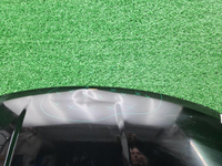 Капот Geely Coolray (2019-2024)