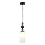 Светильник подвесной AURORA E27 1х40W
