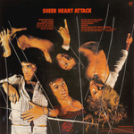 Queen / Sheer Heart Attack (LP)