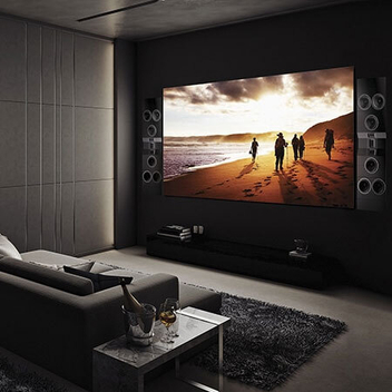 Встраиваемая акустика Steinway Lyngdorf IW-66