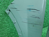 Бампер передний EXEED RX (2023-н.в.)