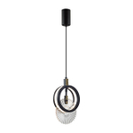 5421/17L ODL_EX Подвес LED 17Вт 3000К 220В IP20 HIGHTECH