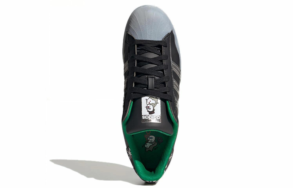 Кроссовки Adidas Originals Superstar