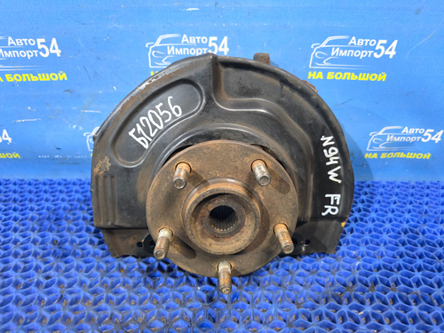 Ступица передняя правая MITSUBISHI CHARIOT GRANDIS 1997-2003