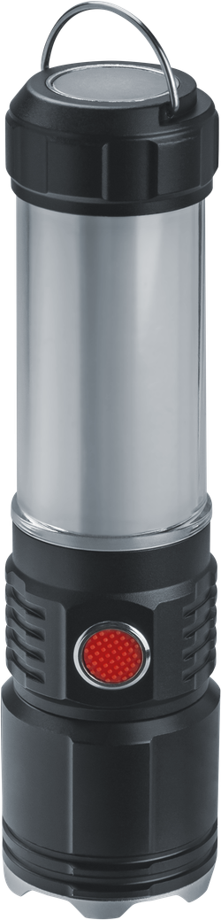 Фонарь Navigator 93 881 NPT-P07-ACCU алюм.проф.1SST40,10Вт+8LED,7Вт li-ion 2Ач