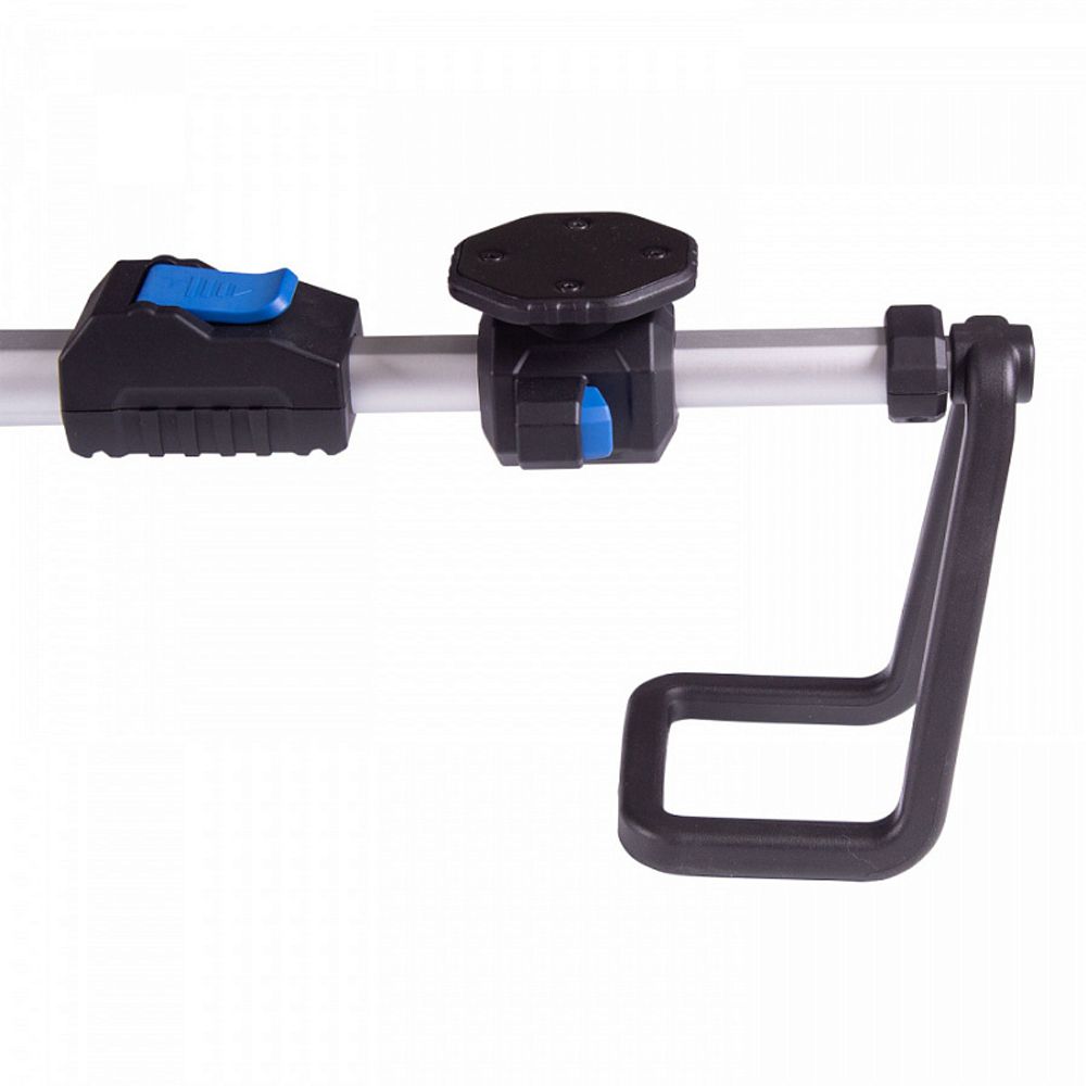 KING TONY (87163) Держатель для ламп под капот автомобиля, магнитный