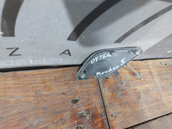 Заглушка буксировочного крюка Ford Mondeo 5 14-19 Б/У Оригинал DS7317A989JW