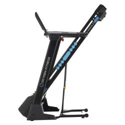 OXYGEN FITNESS EMERALD LED