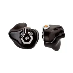 Campfire Audio Solstice Black