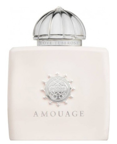 Amouage Love Tuberose EDP