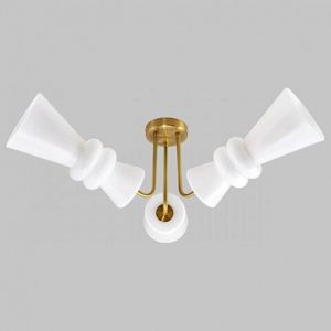 Люстры на штанге Imex