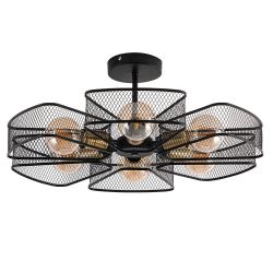 Потолочная люстра Arte Lamp