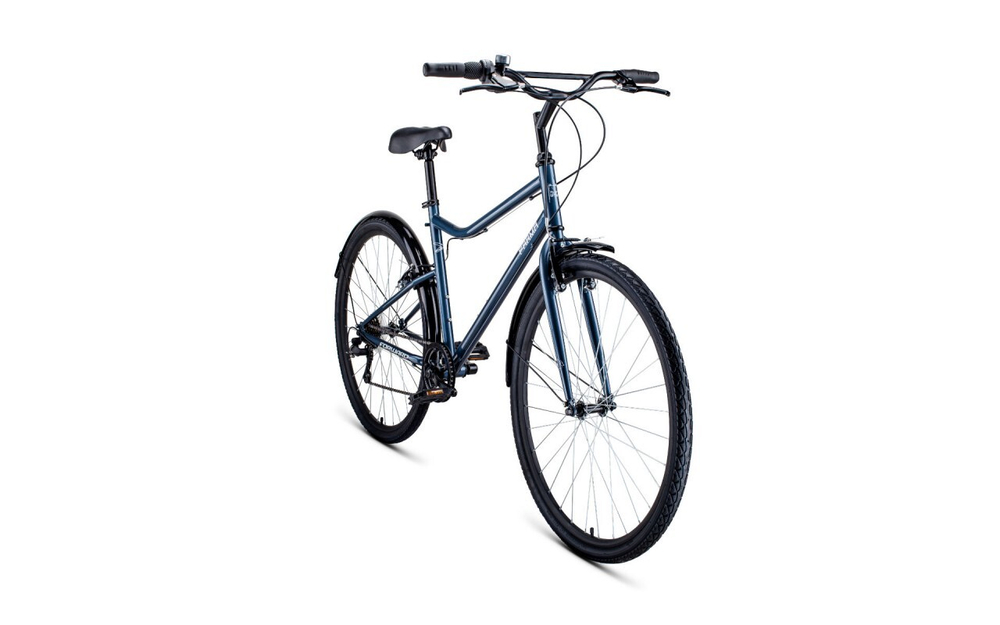 Городской велосипед Forward PARMA 28 (2021)