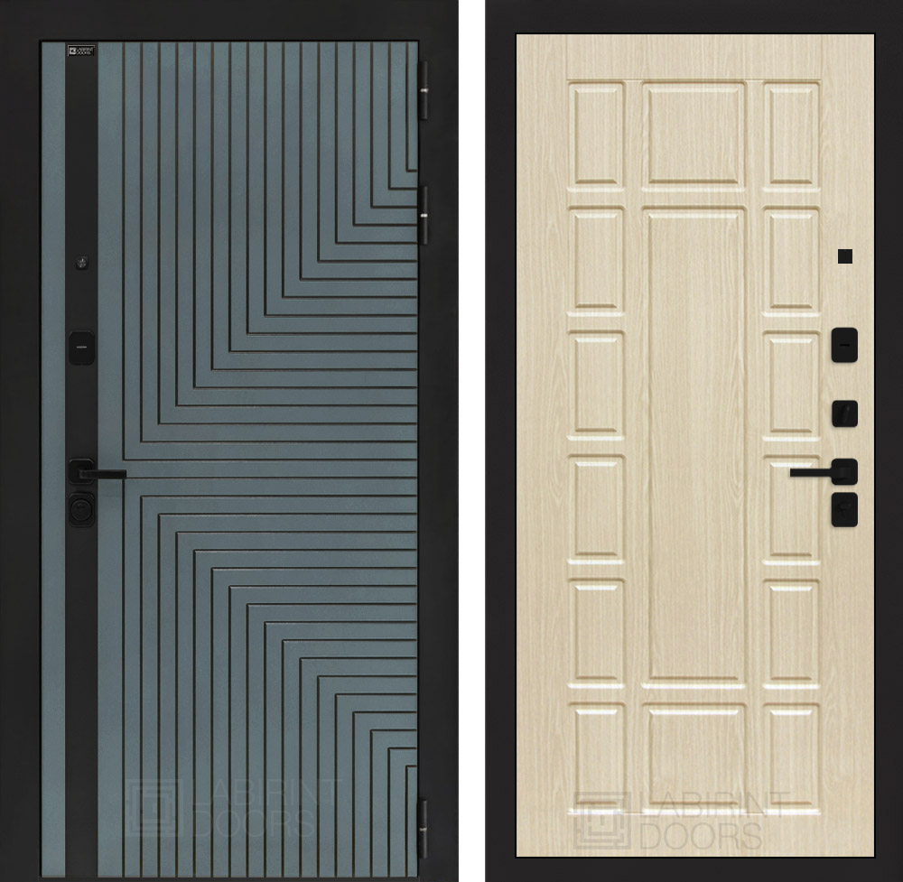 Кредор 12 беленый дуб