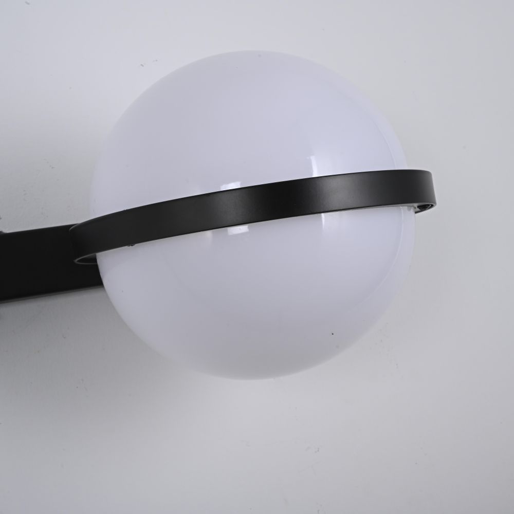 Бра PALMA Wall lamp 1 шар