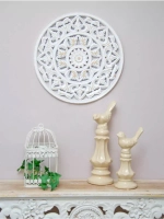 Статуэтки для интерьера на полку