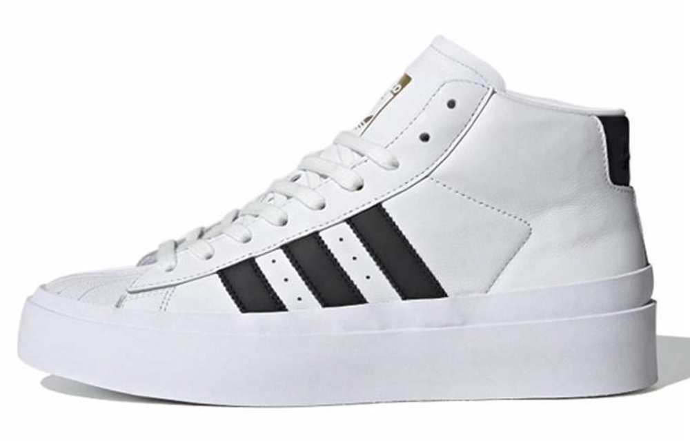 Кроссовки 424 X Adidas Originals Pro Model