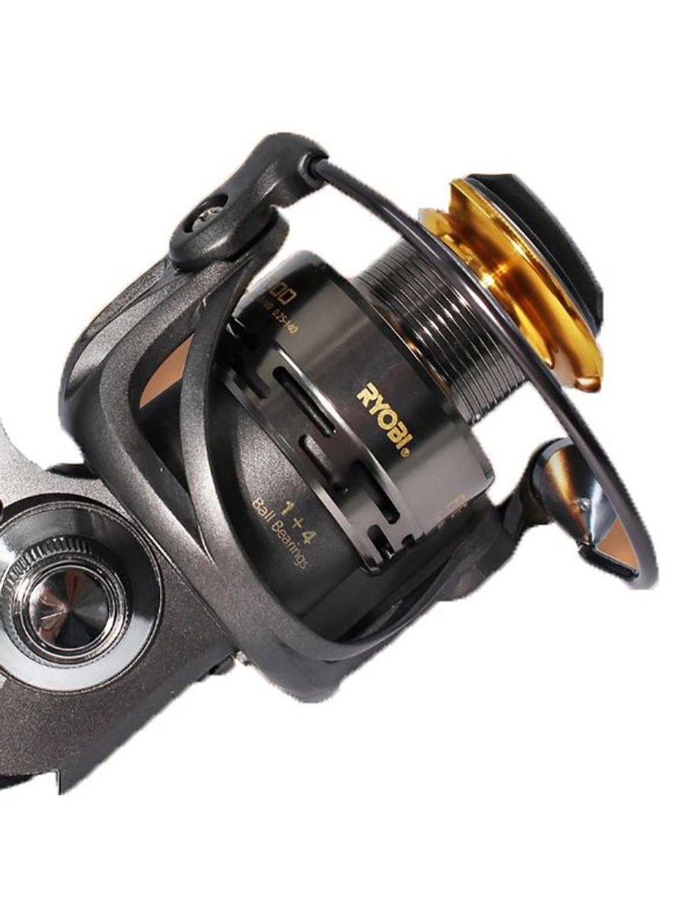 Катушка безынерционная FIGHTER 3500