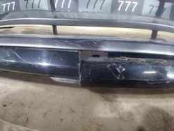 Бампер передний + решетка радиатора Toyota Camry 70 17-21 Б/У Оригинал 5211906E50