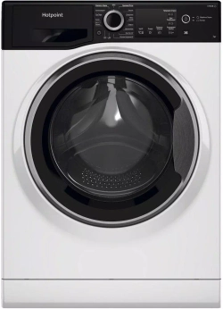 Стиральная машина Hotpoint-Ariston NSB 7225 ZSV
