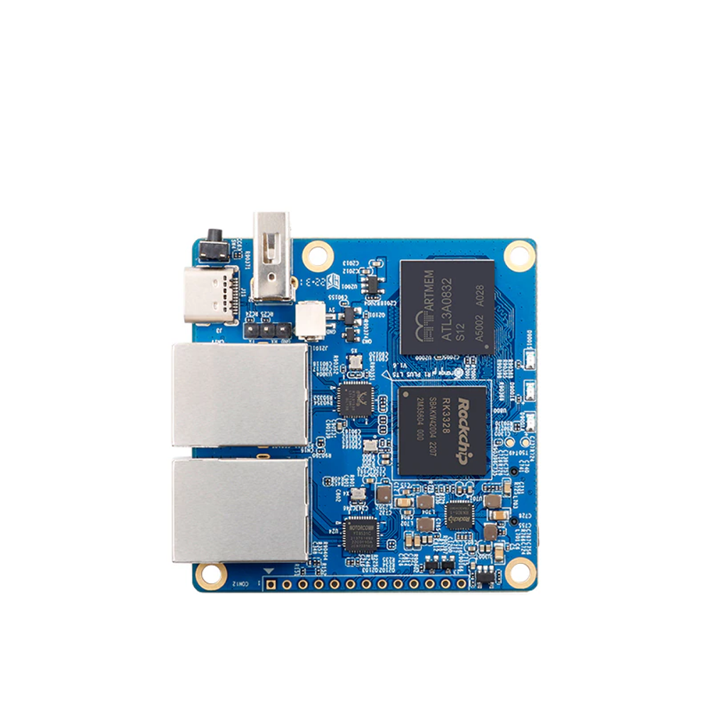 Orange Pi R1 Plus LTS 1GB