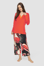 Брюки-кюлоты Feraud 3231258