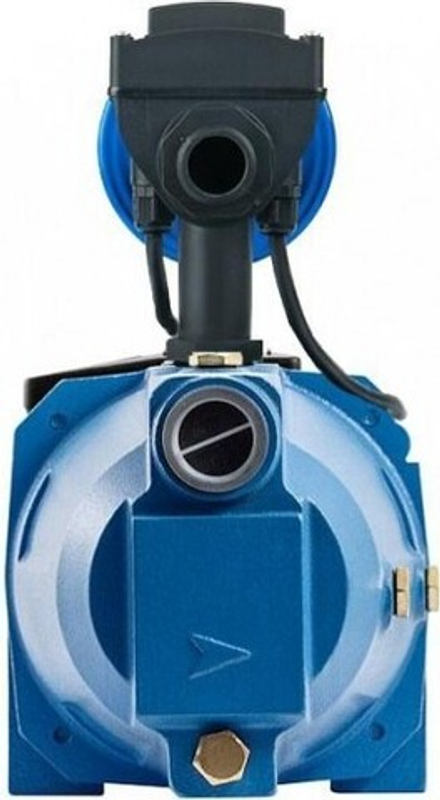 Установка для водоснабжения UNIPUMP АКВАРОБОТ ECO JET 100 LA адапт. (г/а 2л) 32961